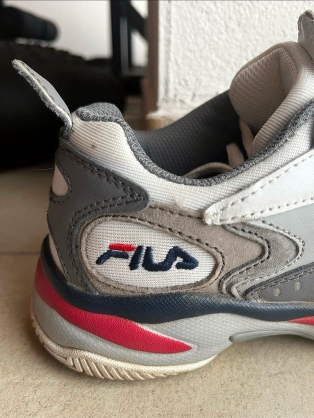 Scarpe Fila Kids