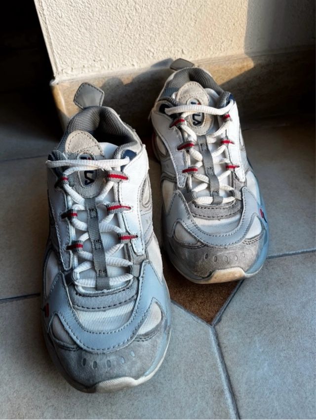 Scarpe Fila Kids
