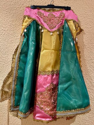 Traje