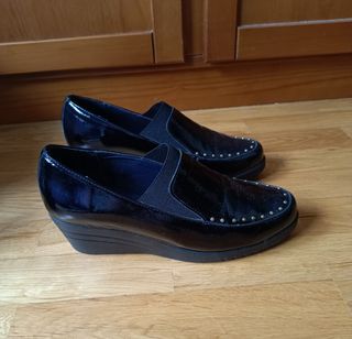 Zapatos mujer