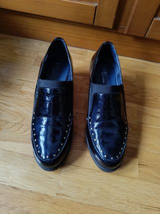 Zapatos mujer