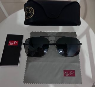 Gafas del sol 