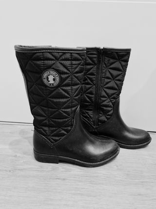 Botas 👢 Coronel Tapiocca