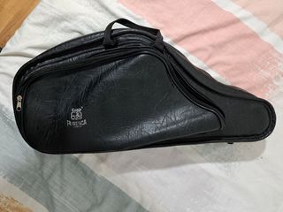 Funda saxofon alto