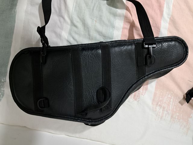 Funda saxofon alto