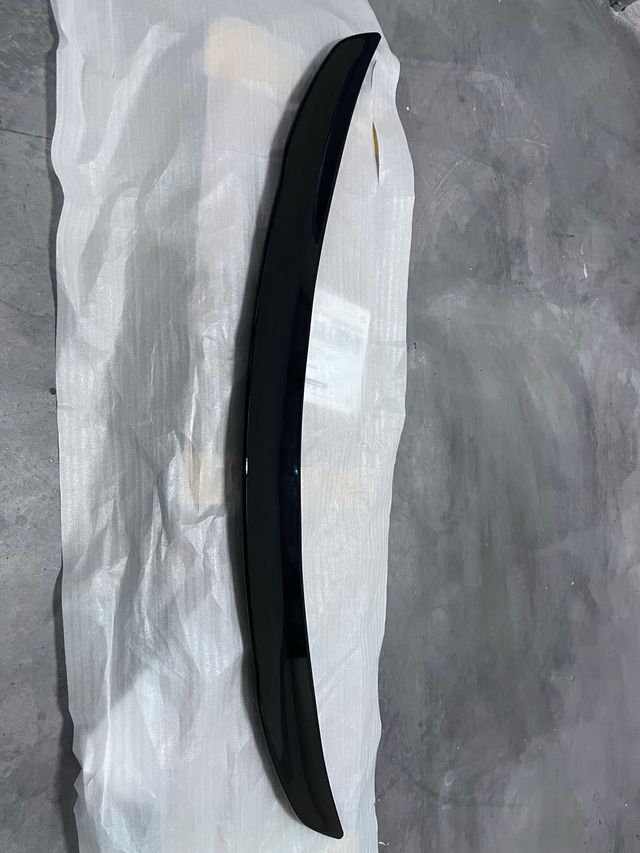 Aleron Mercedes CLA C118 (2019-Actualmente)