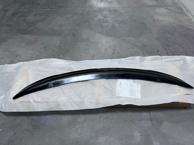 Aleron Mercedes CLA C118 (2019-Actualmente)