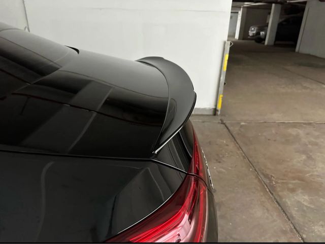 Aleron Mercedes CLA C118 (2019-Actualmente)