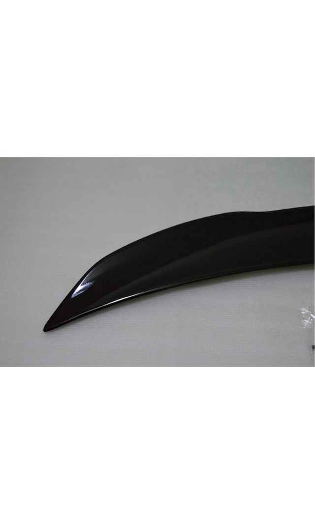 Aleron Mercedes CLA C118 (2019-Actualmente)