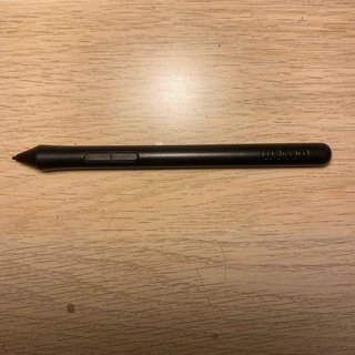Tablet y Pen de Dibujo WACOM INTUOS