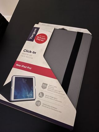 Funda Targus ipad Pro 10,5