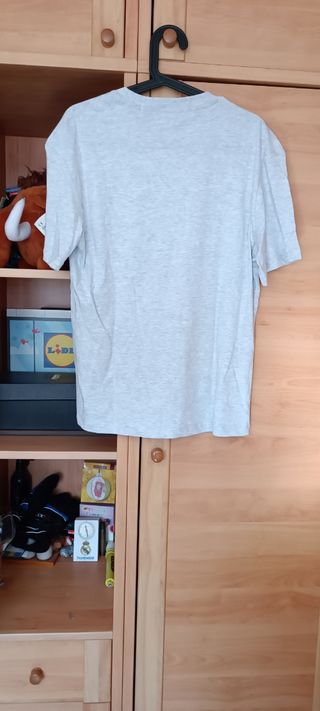 Camiseta Jack & Jones Nueva!