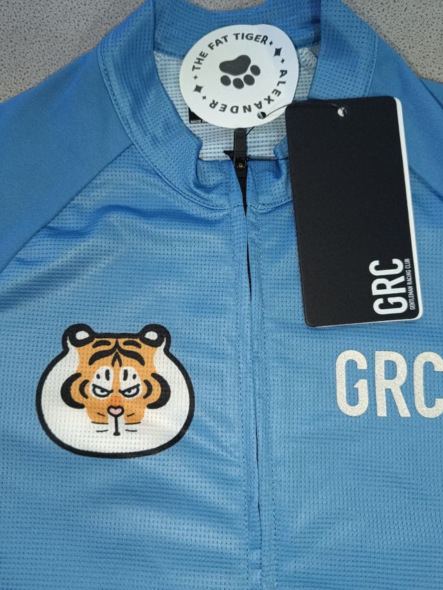 Maillot ciclismo mujer