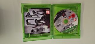 Gioco per xbox one 
