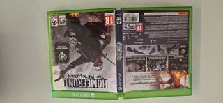 Gioco per xbox one 