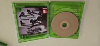 Gioco per xbox one 