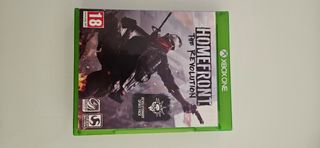 Gioco per xbox one 