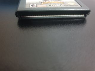 Power Rangers DinoThunder Gameboy Advance