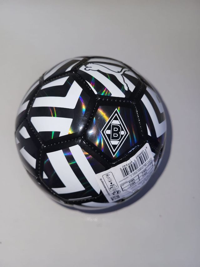Pallone mini "Borussia Mönchengladbach"