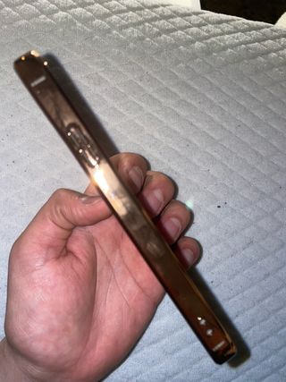 Cover 11Pro oro 
