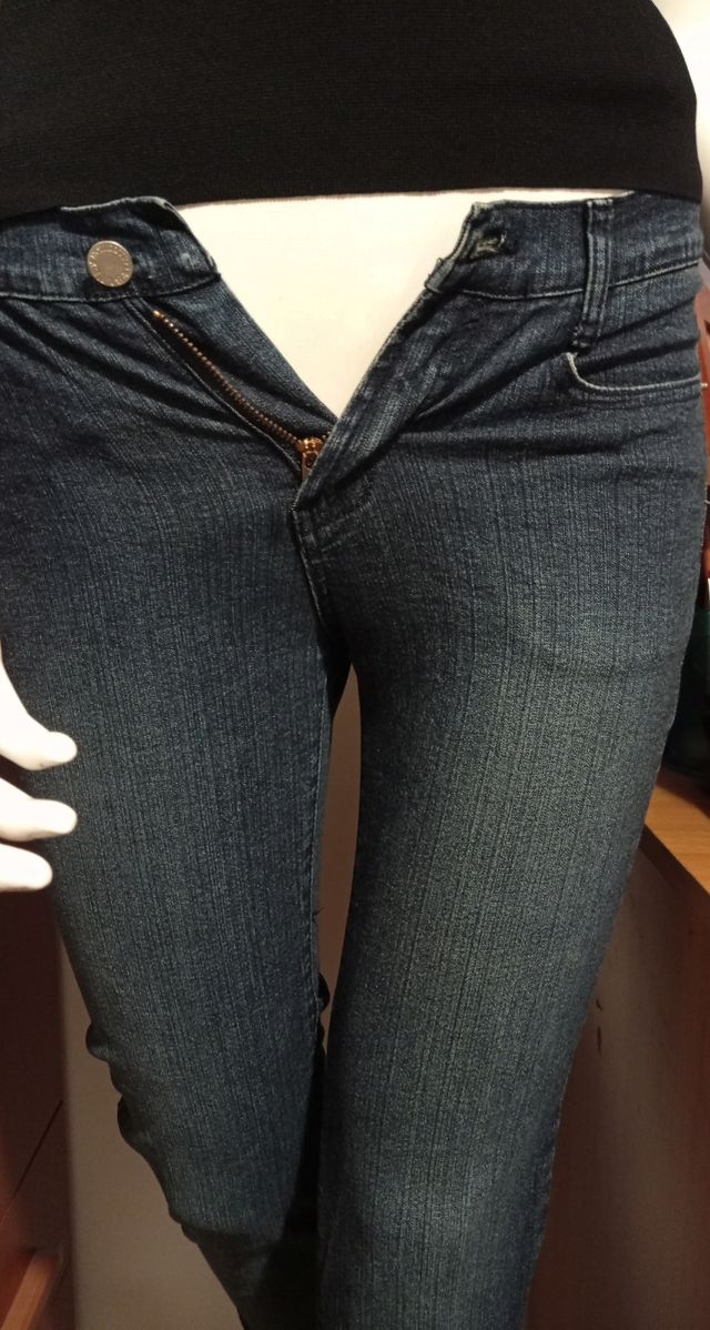 Jeans skinny Blue Collection