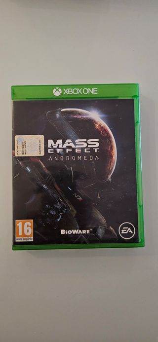 Gioco per xbox one