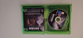 Gioco per xbox one