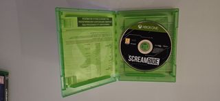 Gioco per xbox one 