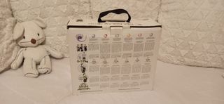 Mochila porteo ergobaby 