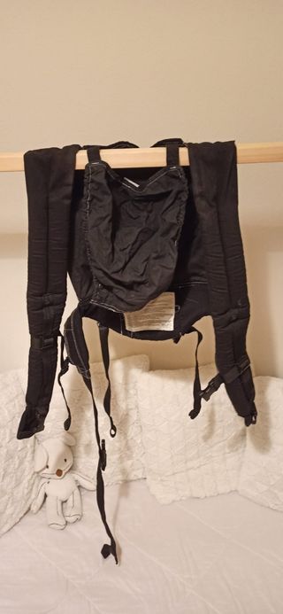 Mochila porteo ergobaby 