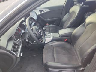 AUDI A6 3.0 TDI AVANT SLINE. 1 AÑO DE GARANTIA