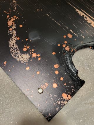 Klur Copper Hélio Bray edição especial