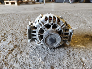 Alternador 06D903016A Audi A4 Cabriolet (B7  y_867