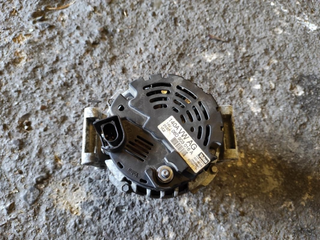 Alternador 06D903016A Audi A4 Cabriolet (B7  y_867