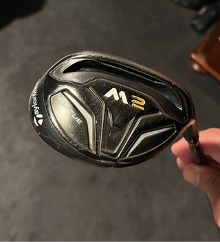 Híbrido 3 Taylormade M2