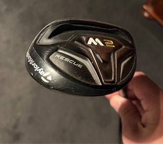 Híbrido 3 Taylormade M2