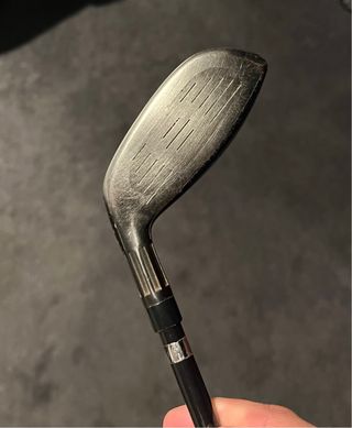 Híbrido 3 Taylormade M2