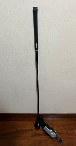Híbrido 3 Taylormade M2