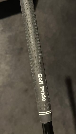 Híbrido 3 Taylormade M2