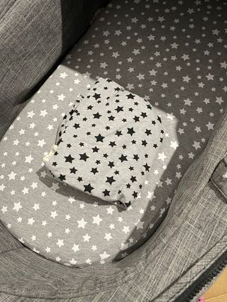 Silla de paseo + capazo Stokke Xplory