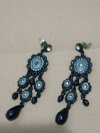 Pendientes