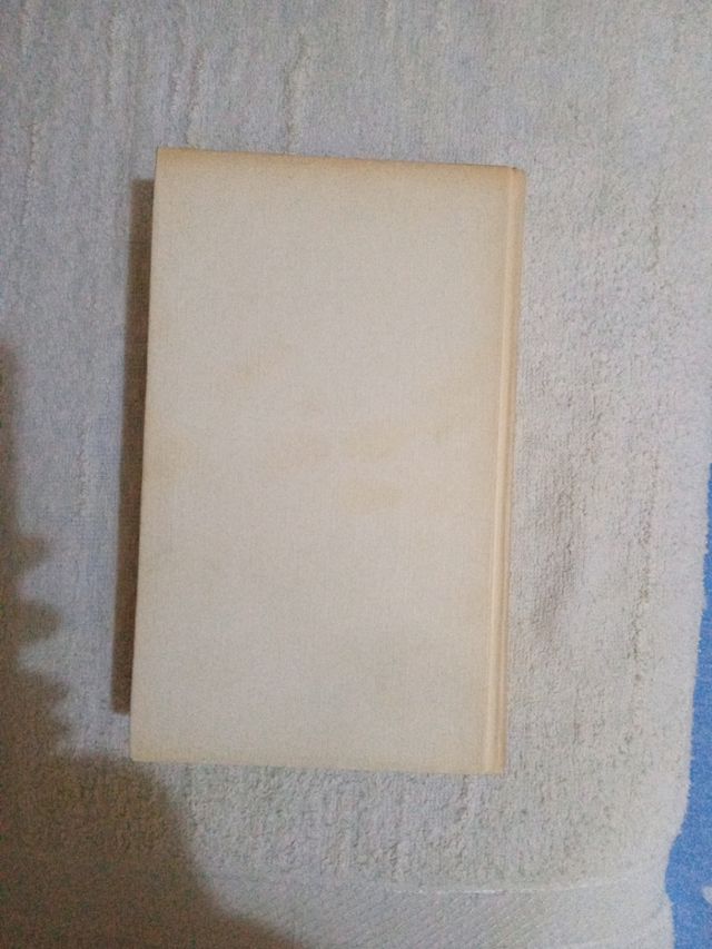 Libro Extraña Mujer - Ben Ames Williams.