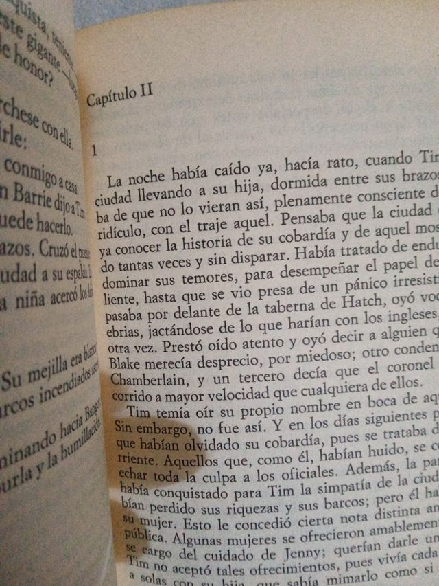 Libro Extraña Mujer - Ben Ames Williams.