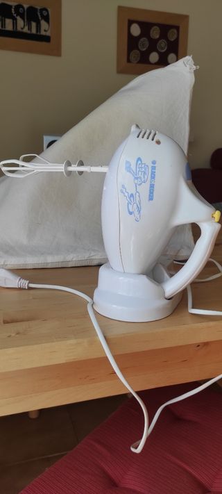 Frullatore elettrico Black & Decker