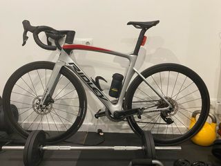 Bicicleta Ridley NOAH 