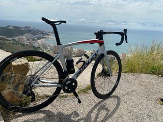 Bicicleta Ridley NOAH 