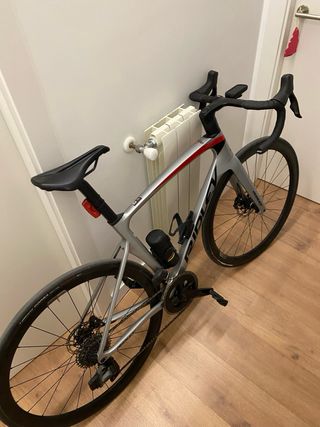 Bicicleta Ridley NOAH 