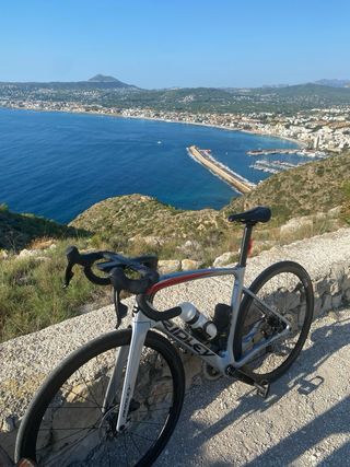 Bicicleta Ridley NOAH 