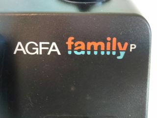moviola Agfa family set