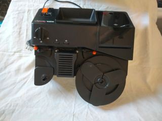 moviola Agfa family set